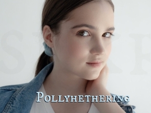 Pollyhethering