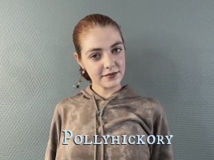 Pollyhickory