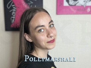 Pollymarshali