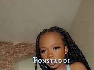 Ponsta001