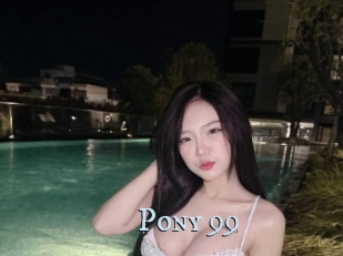 Pony_99