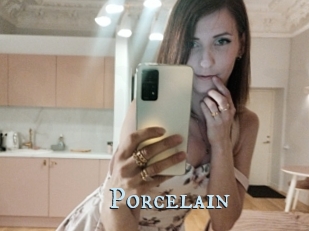 Porcelain