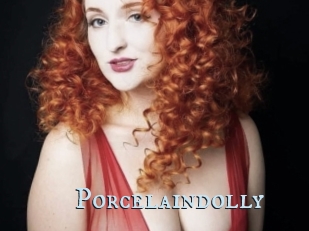 Porcelaindolly