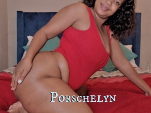 Porschelyn