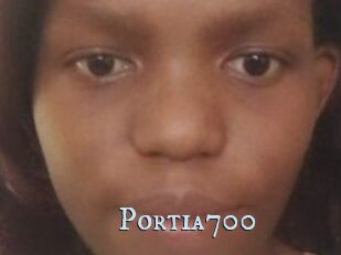 Portia700