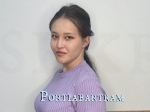 Portiabartram