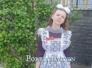 Portiabawden