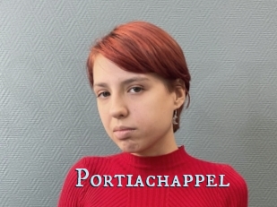 Portiachappel