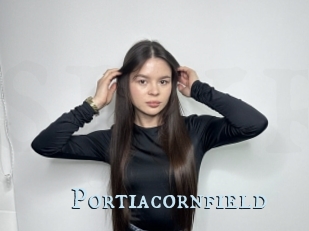 Portiacornfield