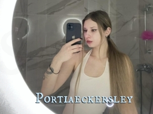 Portiaeckersley