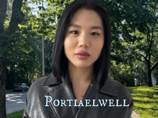 Portiaelwell