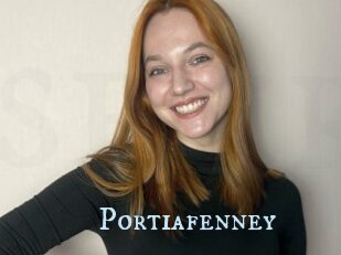 Portiafenney
