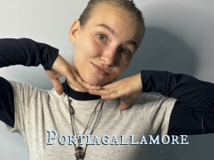 Portiagallamore