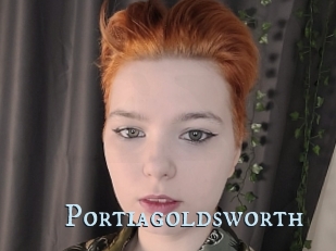 Portiagoldsworth