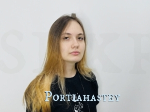 Portiahastey
