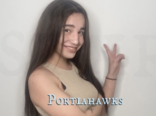 Portiahawks