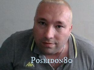 Poseidon80