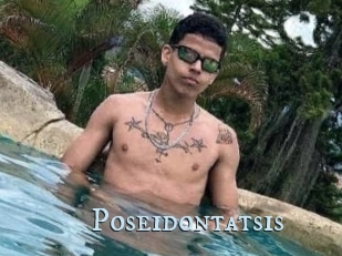Poseidontatsis