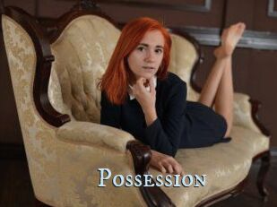 Possession