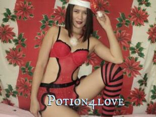Potion4love