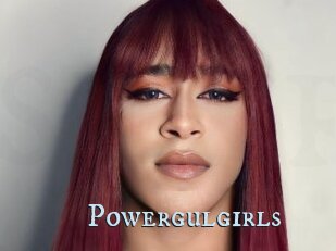 Powergulgirls