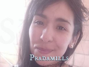 Pradamills