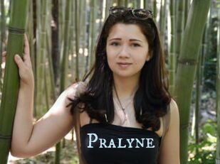 Pralyne