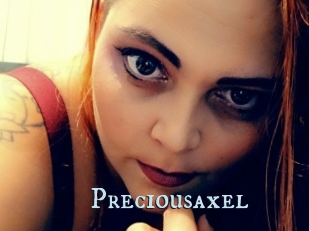 Preciousaxel