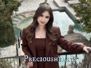 Precioushearts