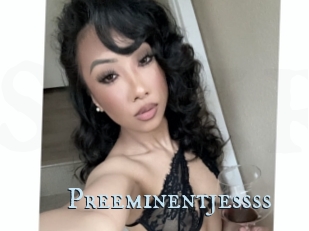 Preeminentjessss