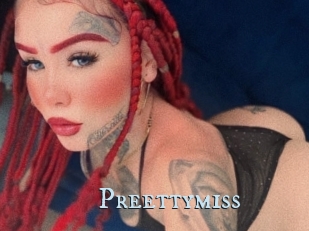 Preettymiss