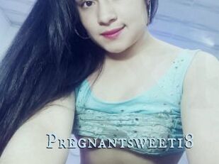 Pregnantsweet18