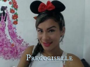Pregogiselle