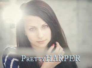 PrettyHARPER