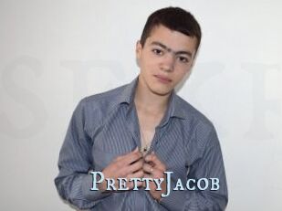 PrettyJacob