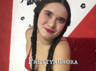 Prettyaurora
