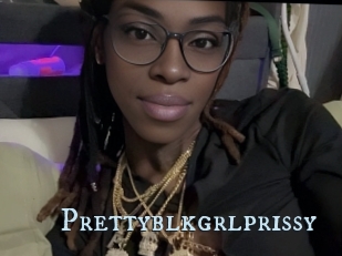 Prettyblkgrlprissy
