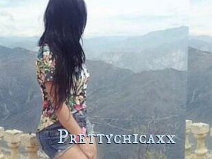 Prettychicaxx