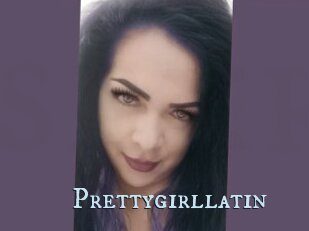 Prettygirllatin