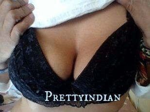 Prettyindian