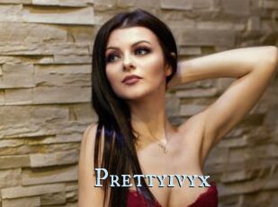 Prettyivyx