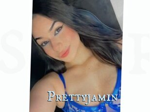 Prettyjamin