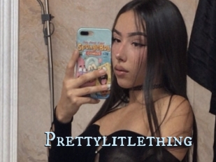 Prettylitlething