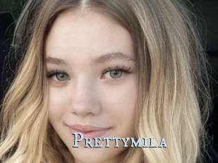 Prettymila