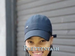 Prettynyash