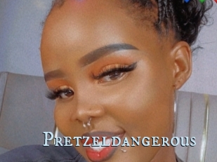 Pretzeldangerous