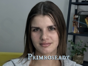 Primroseady