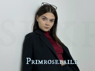 Primrosebaile