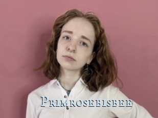 Primrosebisbee