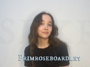 Primroseboardley